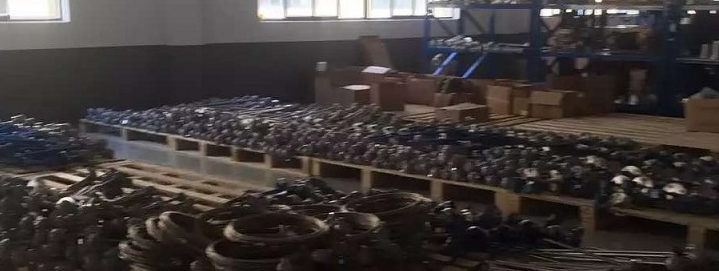熱電阻、pt100熱電阻、鎧裝熱電阻、裝配式熱電阻生產(chǎn)車(chē)間