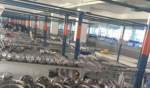 K型耐磨熱電偶，水泥廠(chǎng)耐磨熱電偶，電廠(chǎng)耐磨熱電偶，高溫耐磨切斷熱電偶生產(chǎn)車(chē)間