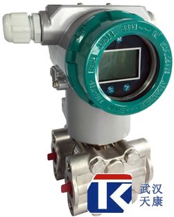 TK3051高精度單晶硅差壓、壓力變送器